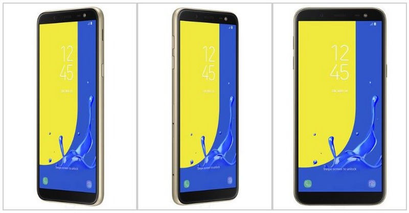 Samsung chính thức gửi lời mời sự kiện ra mắt Galaxy J6 và Galaxy J4 - ảnh 2 Samsung chính thức gửi lời mời sự kiện ra mắt Galaxy J6 và Galaxy J4 - ảnh 2