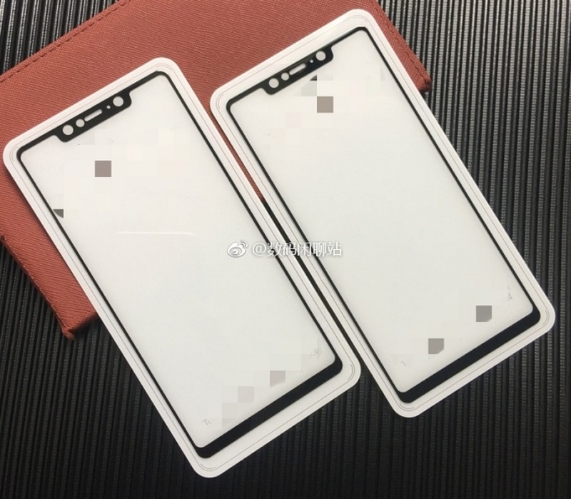 Hộp đựng Xiaomi Mi 8 lộ ảnh thực tế - ảnh 2 Hộp đựng Xiaomi Mi 8 lộ ảnh thực tế - ảnh 2