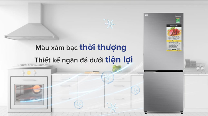 Nên mua tủ lạnh hay tủ đông để bảo quản, dự trữ thực phẩm?