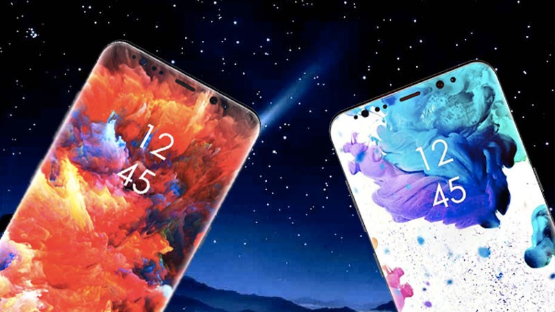 Galaxy S10 sẽ là cơ hội để Samsung thay đổi toàn diện thiết kế smartphone - ảnh 4 Galaxy S10 sẽ là cơ hội để Samsung thay đổi toàn diện thiết kế smartphone - ảnh 4