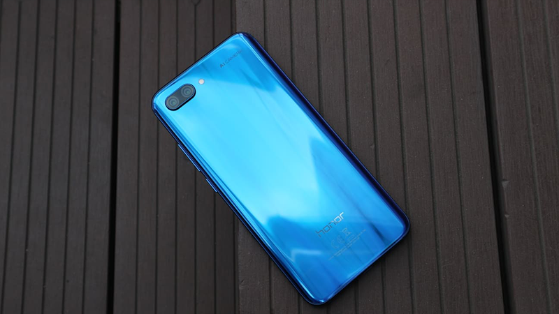 Honor 10