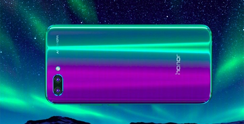 Honor 10 ra mắt tại Việt Nam: Thiết kế tai thỏ, camera kép, RAM 6 GB - ảnh 1 Honor 10 ra mắt tại Việt Nam: Thiết kế tai thỏ, camera kép, RAM 6 GB - ảnh 1