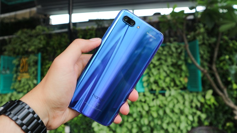 honor10