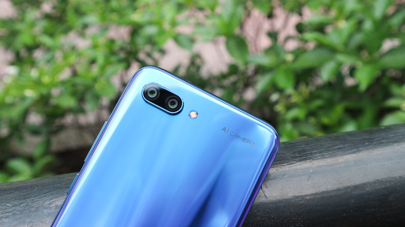 honor10