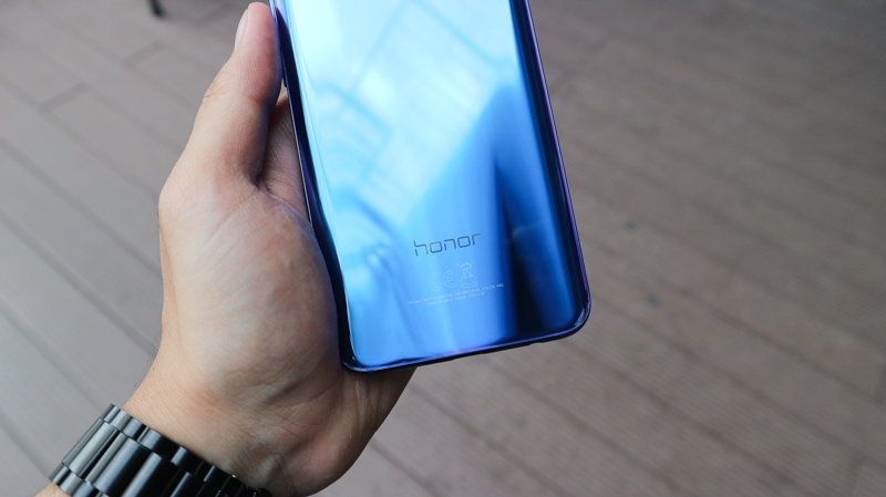 honor10