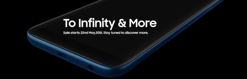 Tài liệu hướng dẫn sử dụng Galaxy J6 xuất hiện trước ngày ra mắt