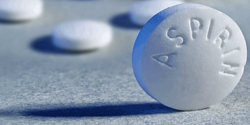 Aspirin có thể khiến tình trạng bệnh Gout nặng nề hơn.