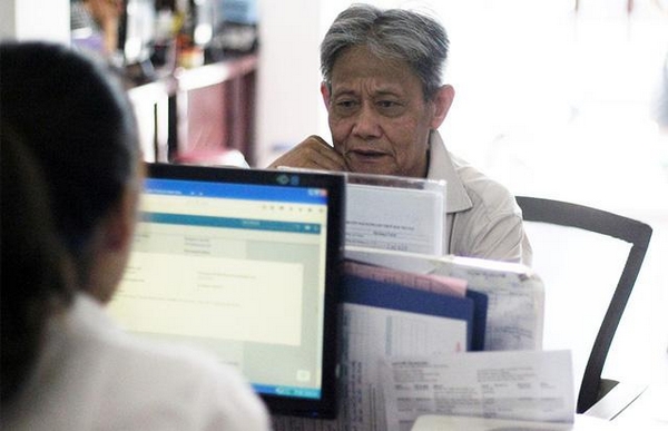 Nhà mạng đưa ra thông báo, khóa 1 chiều thuê bao di động vào ngày 2/6 Nhà mạng đưa ra thông báo, khóa 1 chiều thuê bao di động vào ngày 2/6