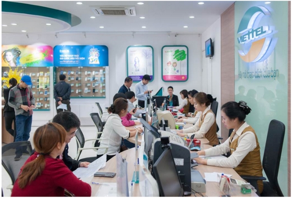 Nhà mạng đưa ra thông báo, khóa 1 chiều thuê bao di động vào ngày 2/6 Nhà mạng đưa ra thông báo, khóa 1 chiều thuê bao di động vào ngày 2/6