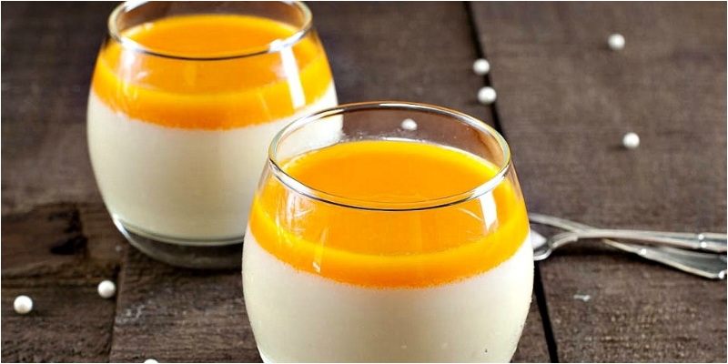 7. Lợi Ích Của Panna Cotta Xoài