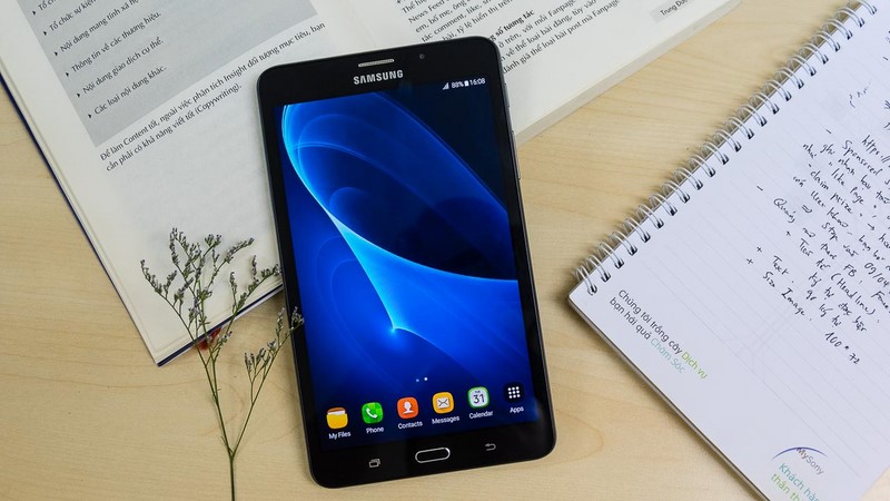 Máy tính bảng Samsung Galaxy Tab A6 7.0 inch