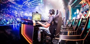 Điểm mặt 6 tựa game thi đấu tại Đại hội thể thao Châu Á – ASIAD 2018