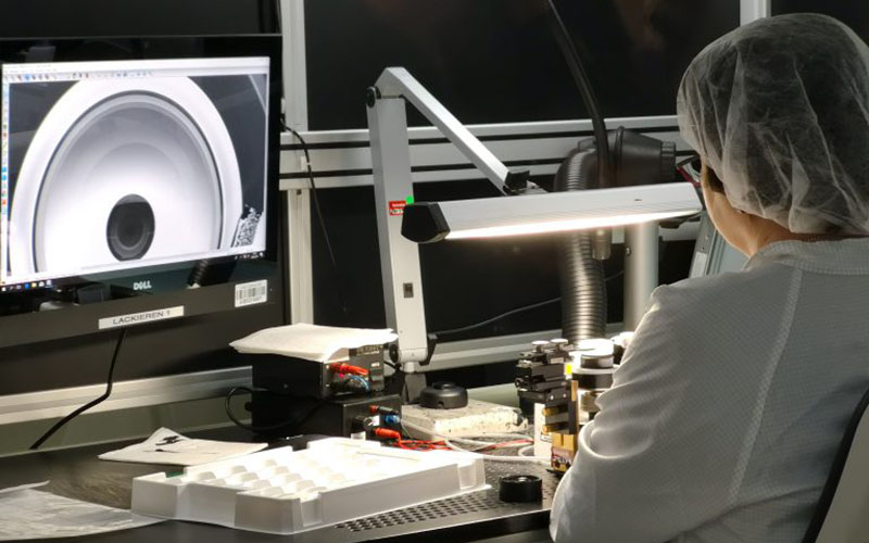 Nhà máy Leica_1 Nhà máy Leica_1