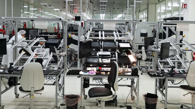 Nhà máy Leica_2 Nhà máy Leica_2