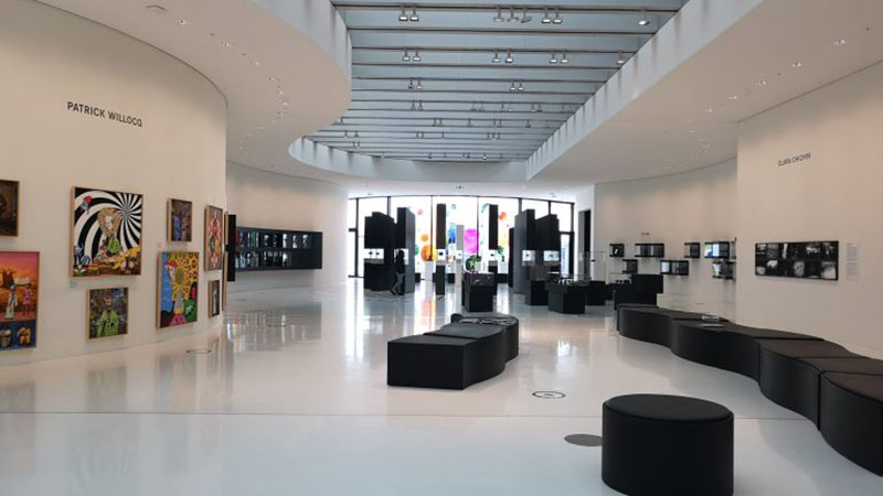 Trụ sở Leica_2 Trụ sở Leica_2