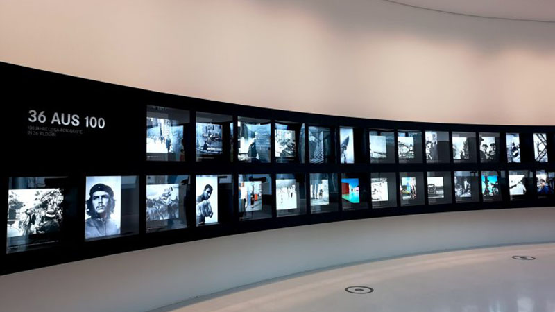 Trụ sở Leica_3 Trụ sở Leica_3