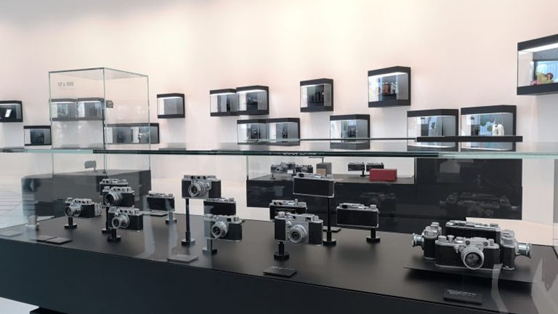 Trụ sở Leica_5 Trụ sở Leica_5