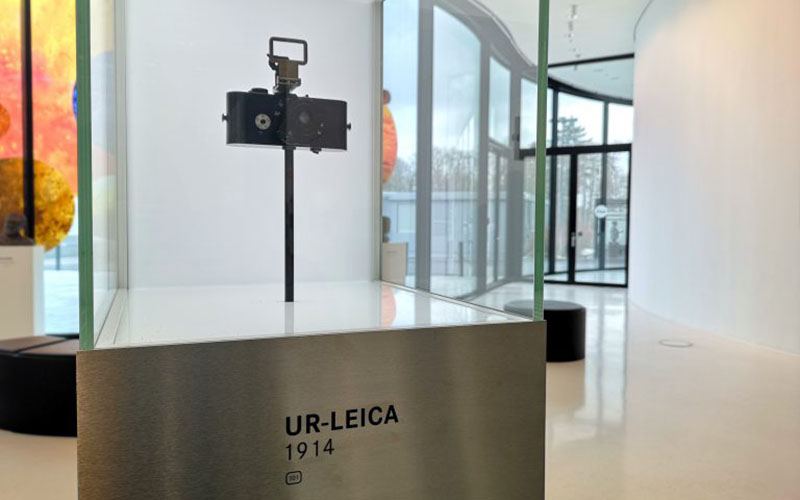 Trụ sở Leica_6 Trụ sở Leica_6