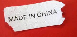 Bỏ túi bí kíp nhận biết hàng "Made in China"