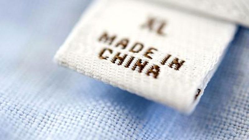 Bỏ túi bí kíp nhận biết hàng “Made in China”