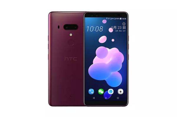 HTC U12 Plus xuất hiện trên Website chính thức của HTC HTC U12 Plus xuất hiện trên Website chính thức của HTC