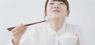 Vì sao bạn nên ăn cơm hằng ngày?