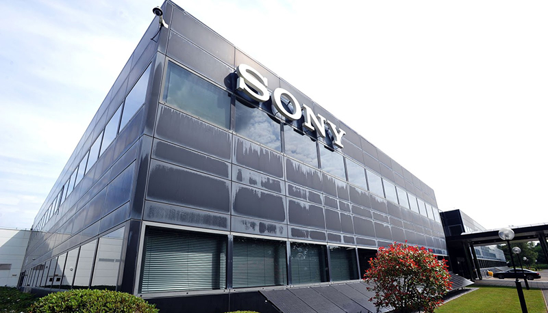 sony sony