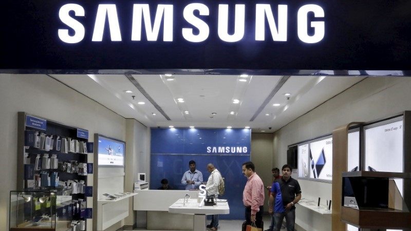 samsung