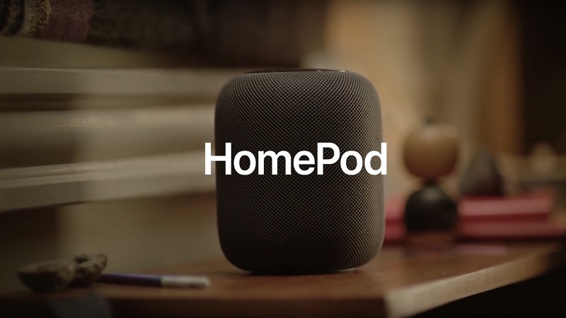 Loa HomePod