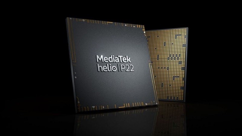MediaTek ra mắt Helio P22: Chip tầm trung đầu tiên sản xuất trên quy trình 12nm