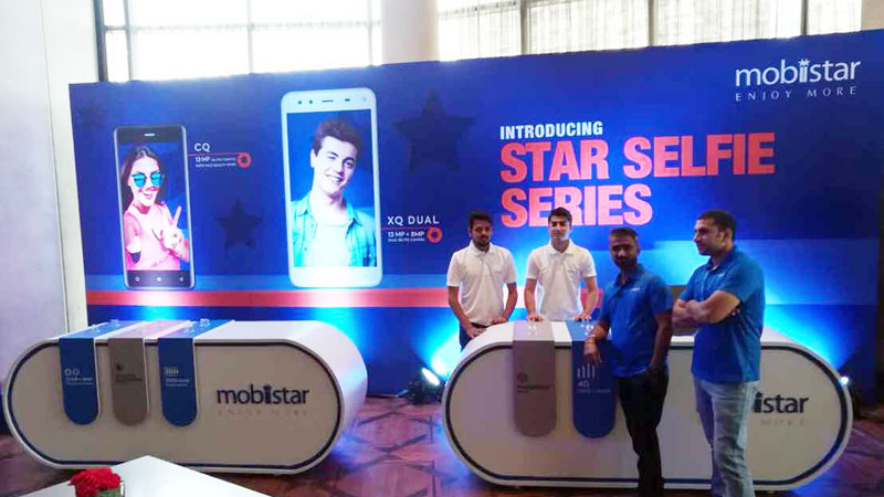 mobiistar