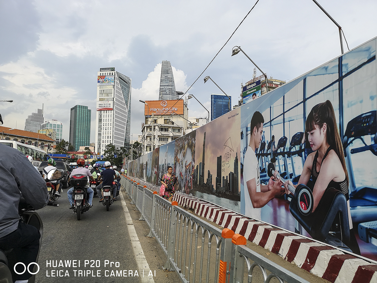 Đánh giá chi tiết Huawei P20 Pro Đánh giá chi tiết Huawei P20 Pro