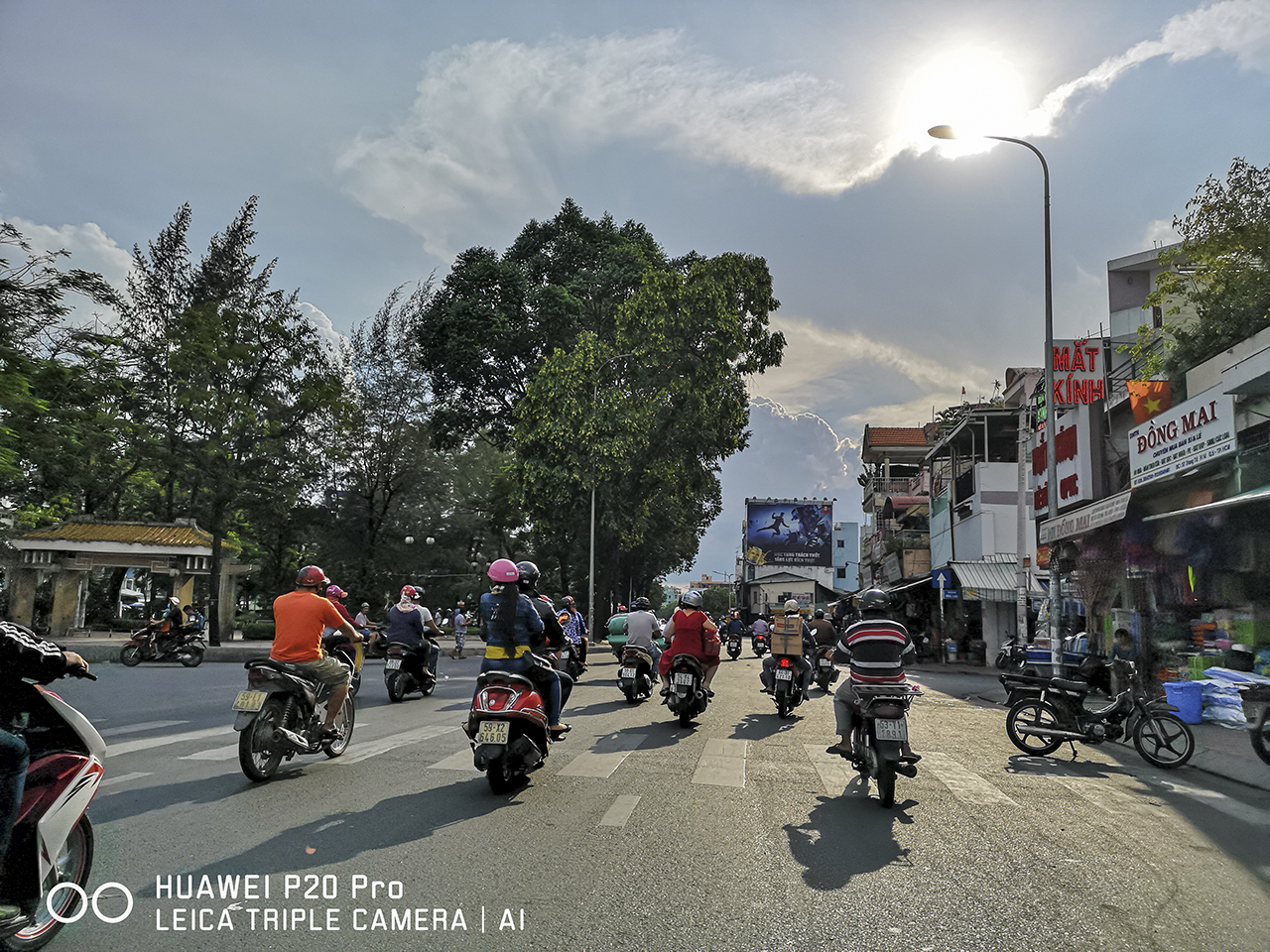 Đánh giá chi tiết Huawei P20 Pro Đánh giá chi tiết Huawei P20 Pro