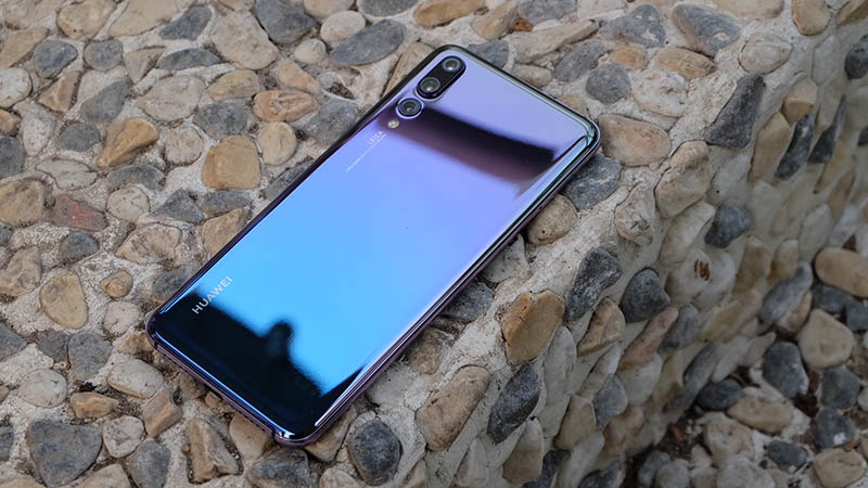 Đánh giá chi tiết Huawei P20 Pro Đánh giá chi tiết Huawei P20 Pro