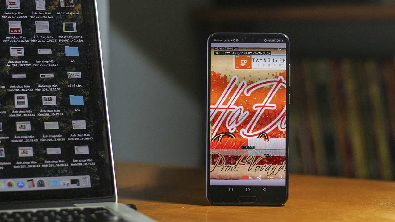 Đánh giá chi tiết Huawei P20 Pro Đánh giá chi tiết Huawei P20 Pro