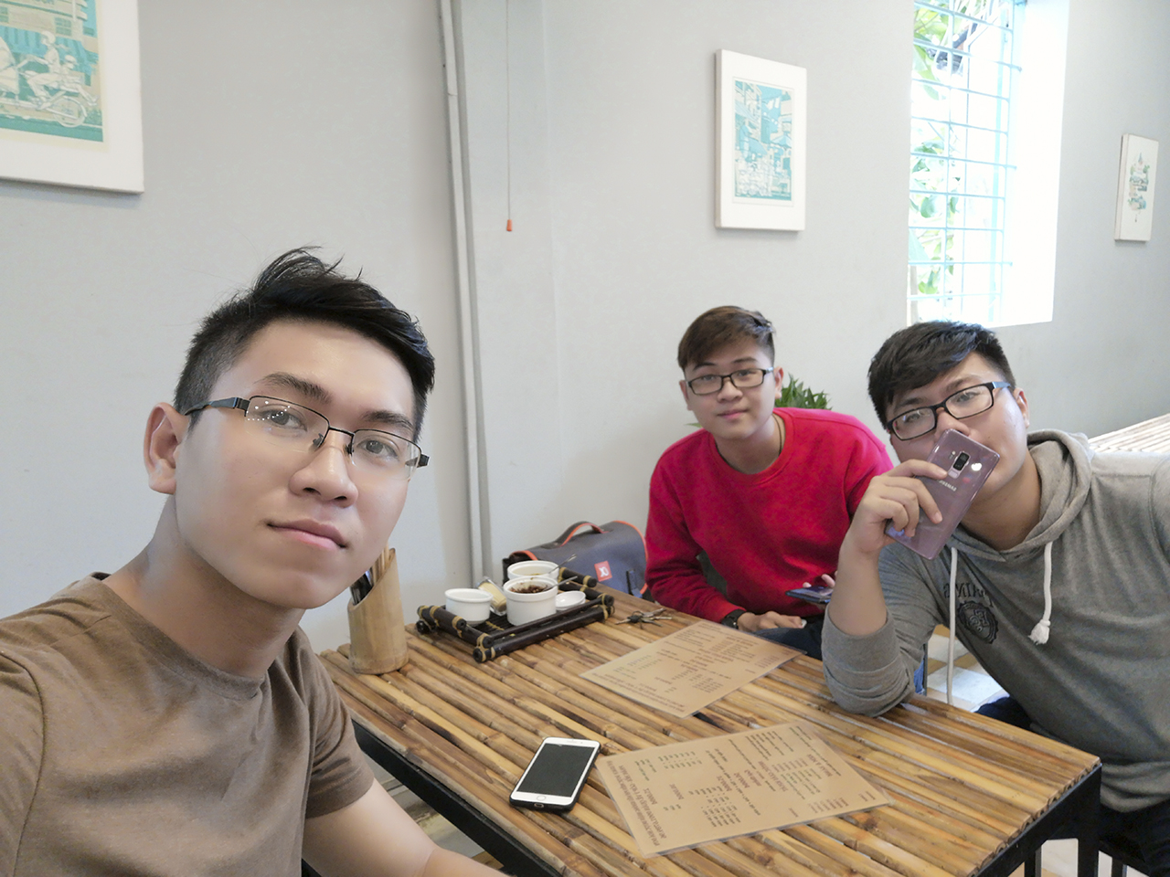 Đánh giá chi tiết Huawei P20 Pro Đánh giá chi tiết Huawei P20 Pro