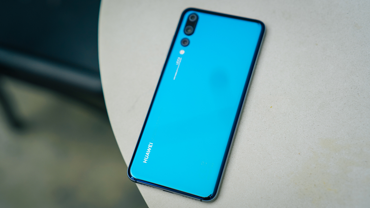 Đánh giá chi tiết Huawei P20 Pro Đánh giá chi tiết Huawei P20 Pro