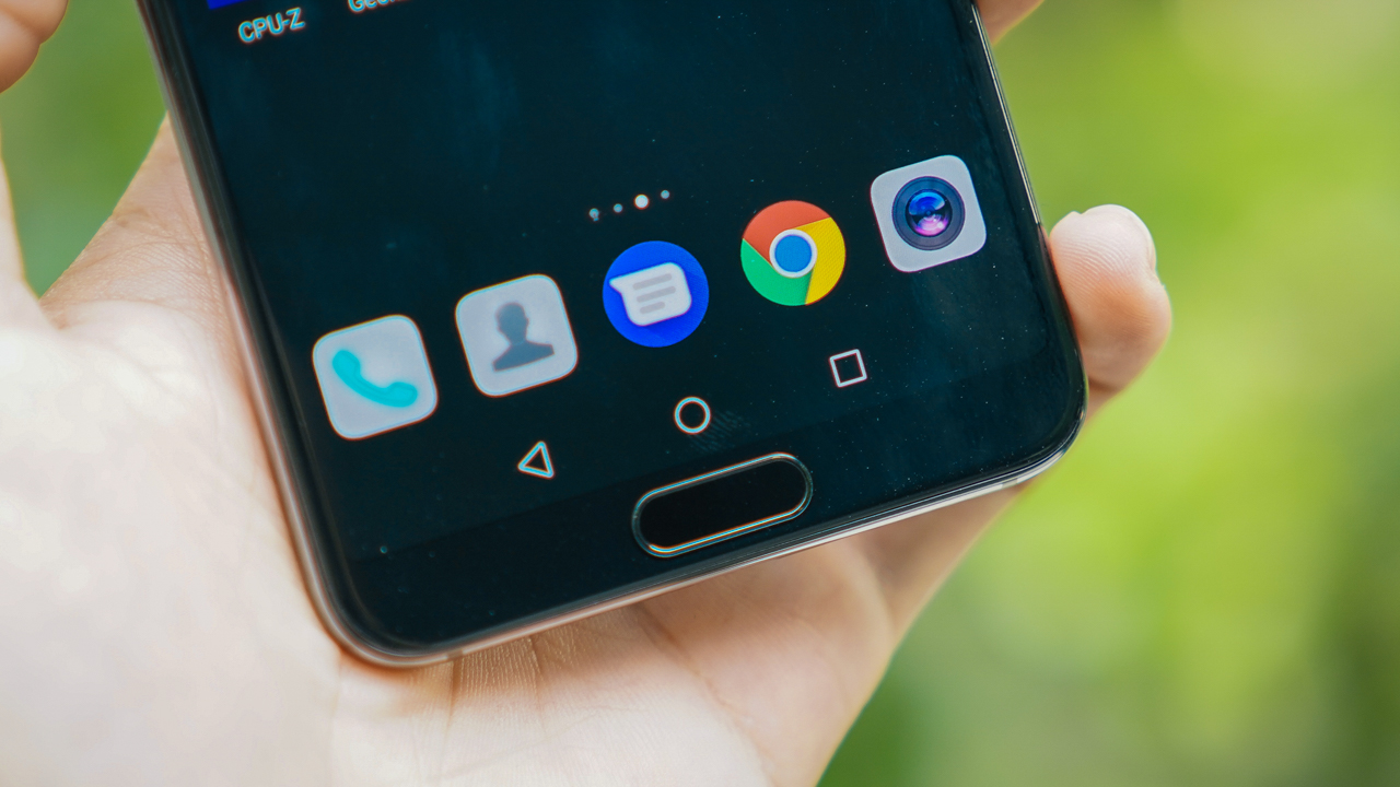 Đánh giá chi tiết Huawei P20 Pro Đánh giá chi tiết Huawei P20 Pro