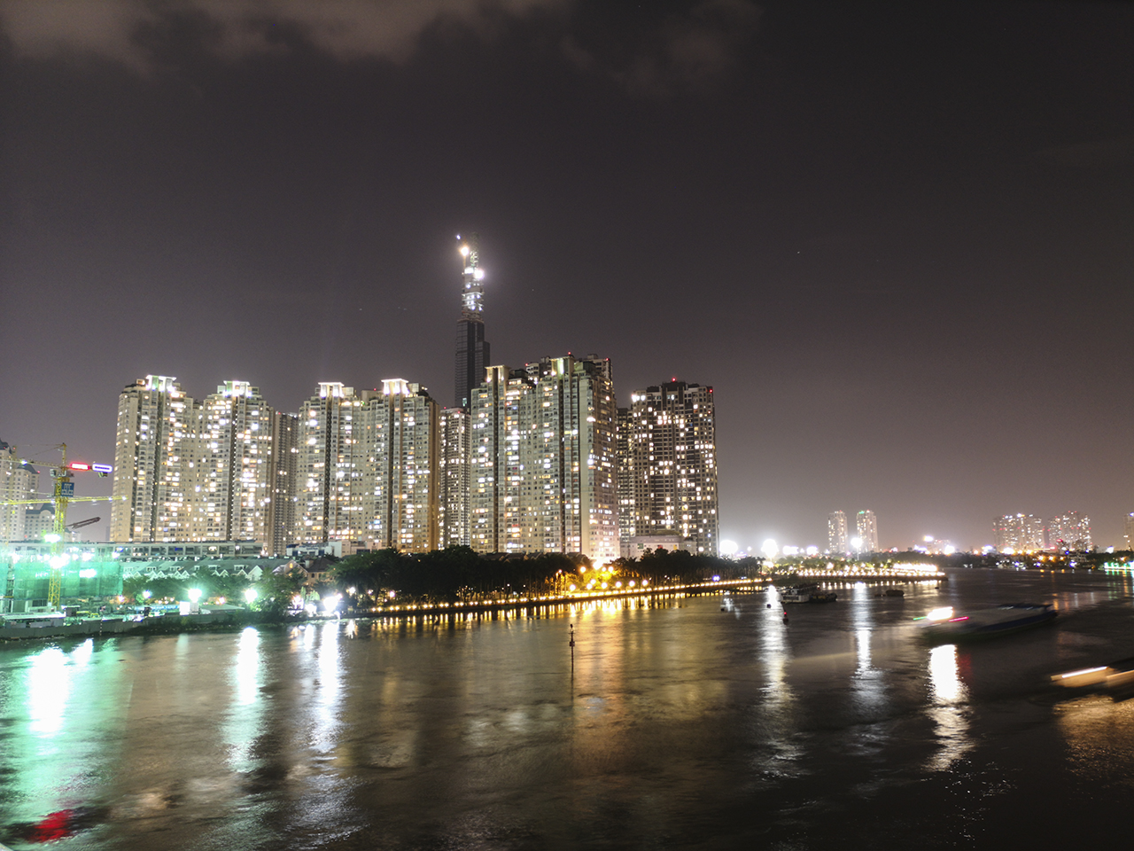 Đánh giá chi tiết Huawei P20 Pro Đánh giá chi tiết Huawei P20 Pro