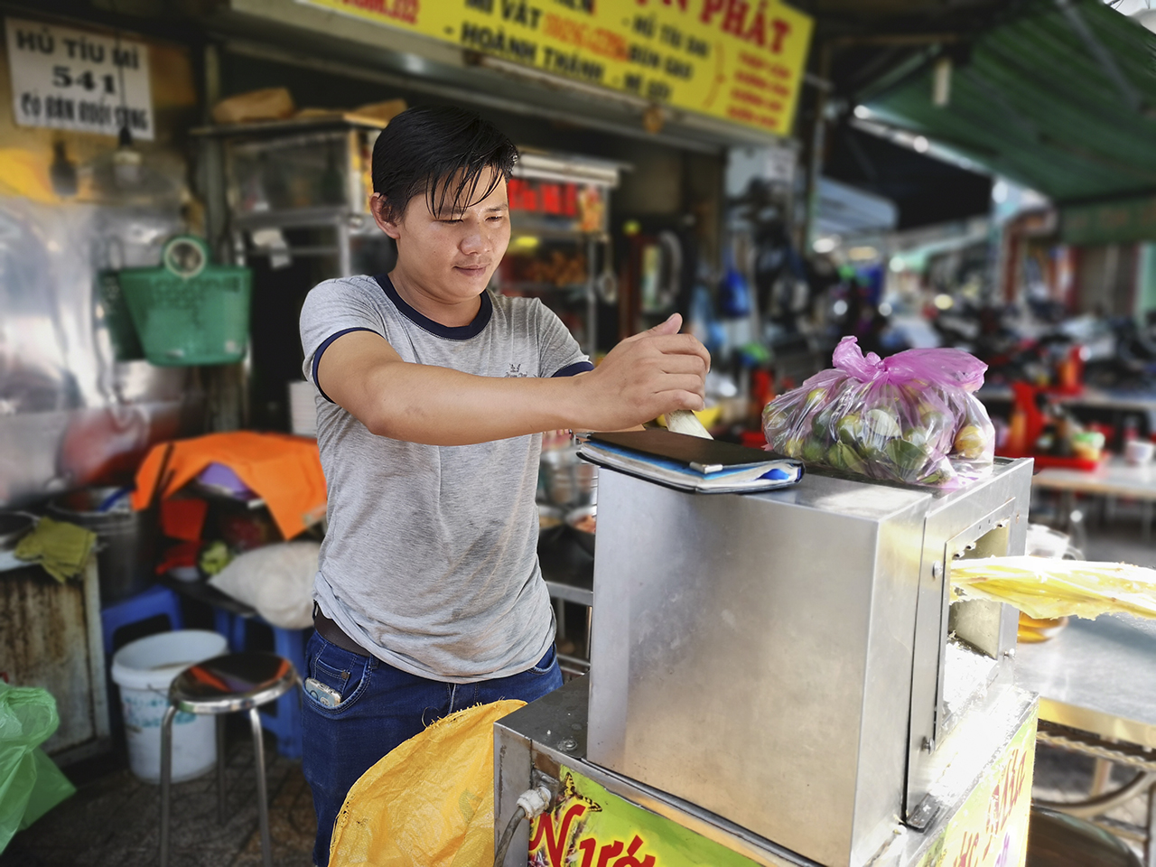 Đánh giá chi tiết Huawei P20 Pro Đánh giá chi tiết Huawei P20 Pro