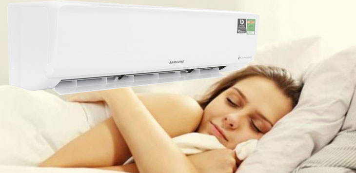 Máy lạnh Samsung 1 HP AR10NVFHGWKNSV 