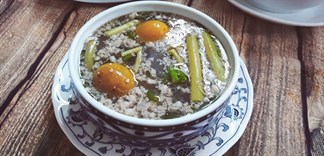 Canh thịt nấu chua ngon hơn nhờ quả thanh trà, bạn có biết?