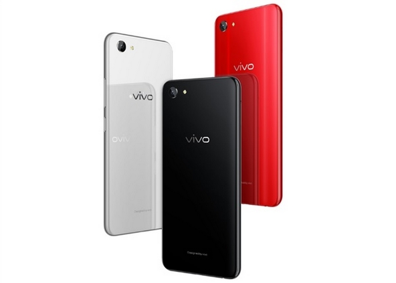 Vivo Y83 ra mắt âm thầm với bộ vi xử lý Helio P22 Vivo Y83 ra mắt âm thầm với bộ vi xử lý Helio P22