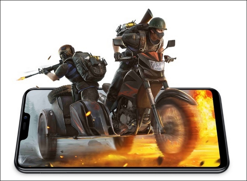 Vivo Y83 ra mắt âm thầm với bộ vi xử lý Helio P22 Vivo Y83 ra mắt âm thầm với bộ vi xử lý Helio P22