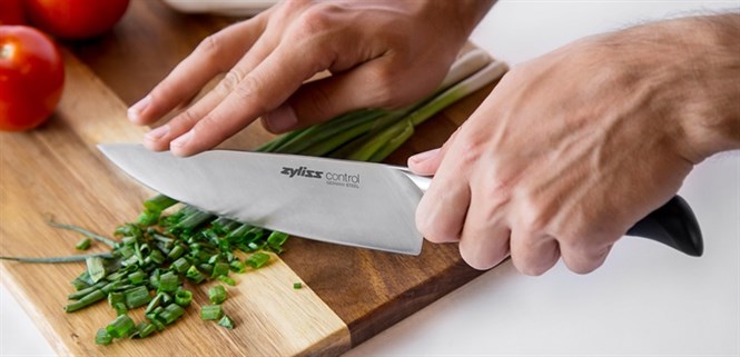 Kinh nghiệm chọn mua dao bền tốt, phù hợp với nhu cầu