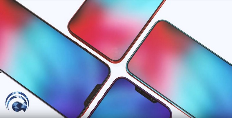 Xuất hiện concept iPhone SE 2 mới mẻ với thiết kế đẹp khó cưỡng