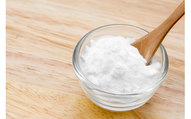 Giấm và baking soda làm sạch ống thoát nước