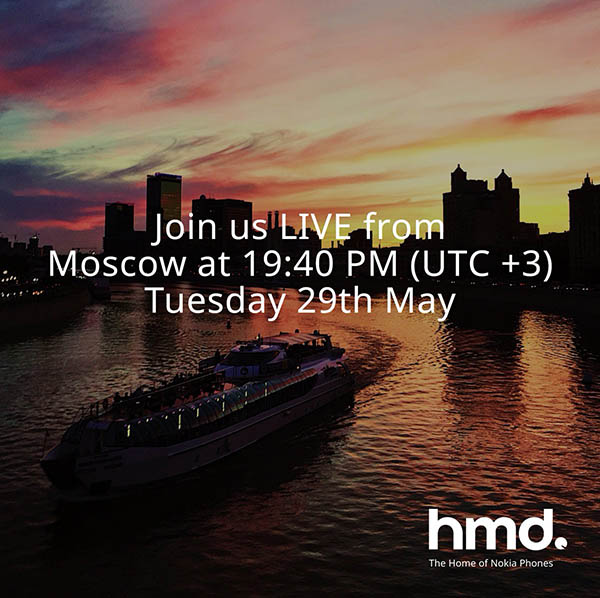 Nokia giới thiệu sản phẩm mới