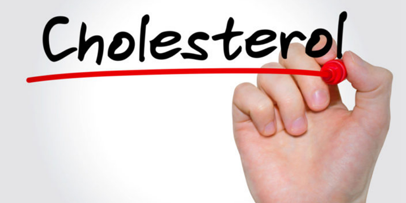 Nếu như cơ thể bạn có nhiều cholesterol, chúng sẽ bám vào thành mạch máu làm gián đoạn quá trình lưu thông máu trong cơ thể bạn.