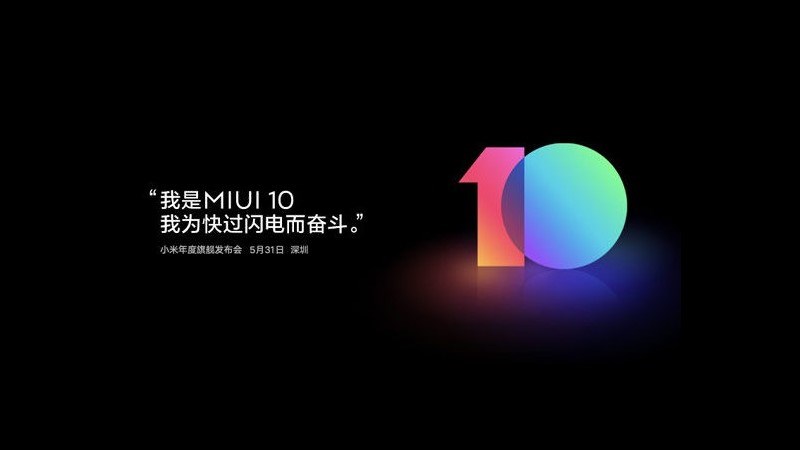 MIUI 10 Stock Wallpapers | HD Wallpapers